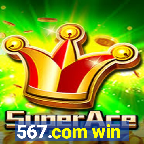 567.com win